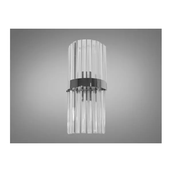 Сучасний настінний світильник арт: D86619/A4W200xH450HR