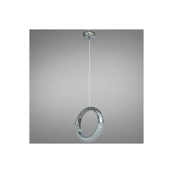 LED подвес в стиле Нордик, 5W арт: JL6338HR