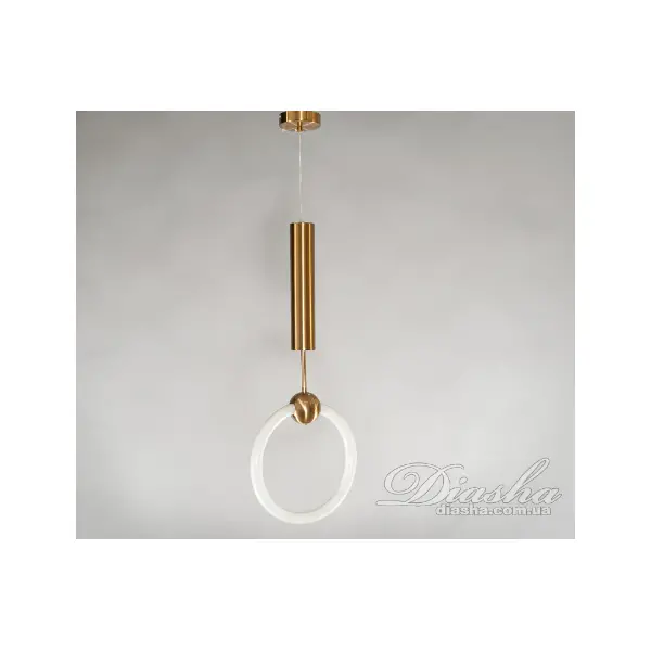 Подвес в стилі лофт, 21W арт: 81616G