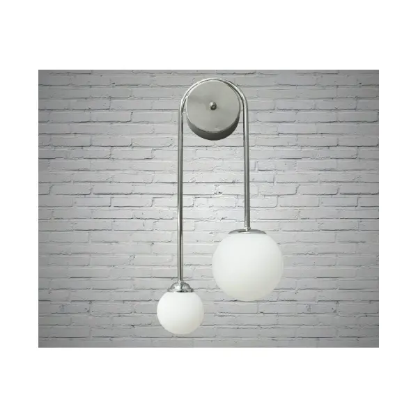 Бра в стилі лофт