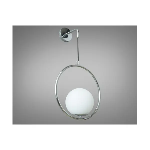 Бра в стилі лофт арт: WL6360HR