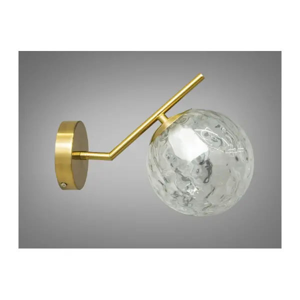 Бра-підвіс в стилі лофт арт: 8674G