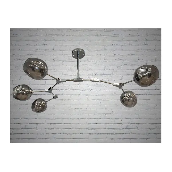 Люстра в стилі Loft - 