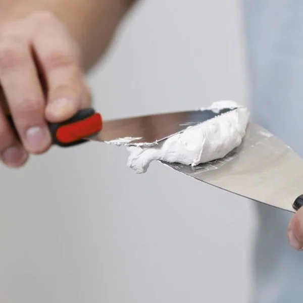 Черновые работы и материалы