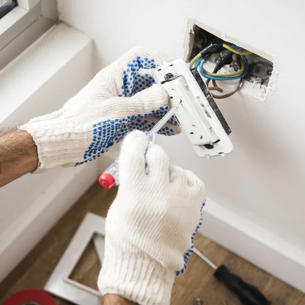 Электромонтаж 