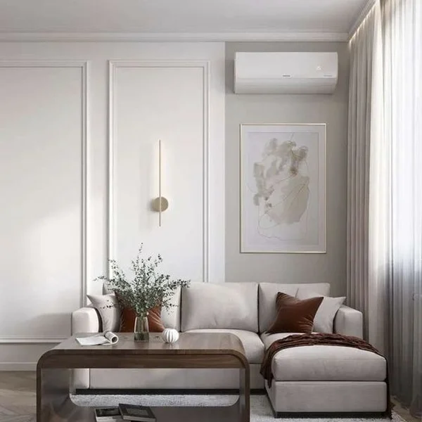 Климатическая техника