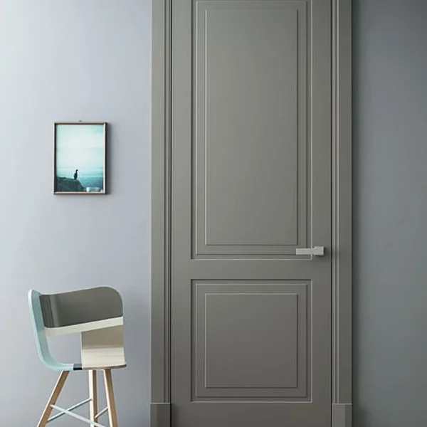 Межкомнатные двери