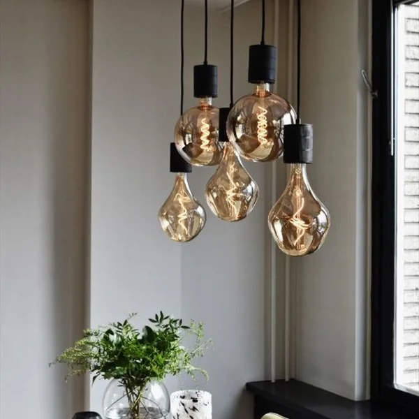 Осветительные приборы