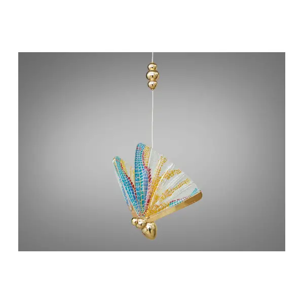 Світлодіодний підвіс 