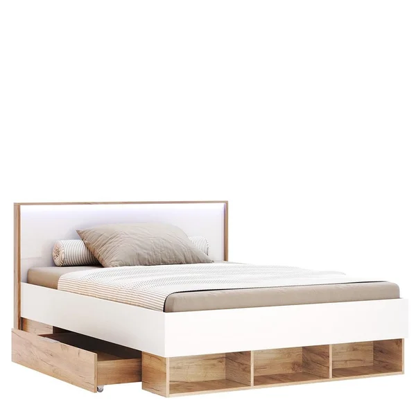 Кровать Asti Junior MiroMark