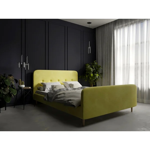 кровать аморе Lion