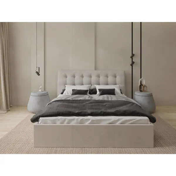 кровать авелин Lion