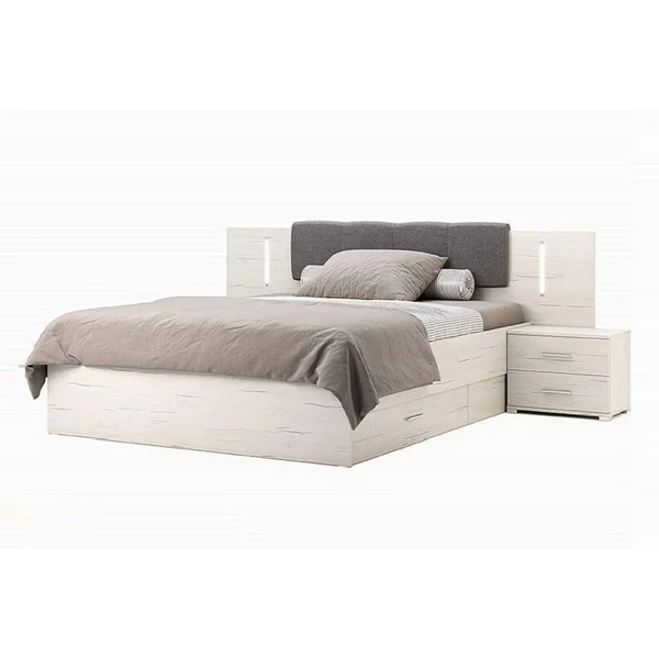 Кровать Эмма MiroMark