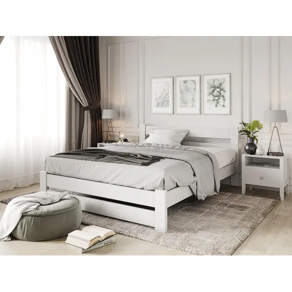 Ліжко ArtWood Талін