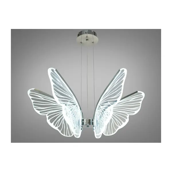 Світлодіодний підвіс 