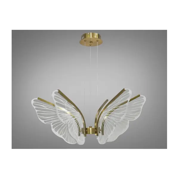 Світлодіодний підвіс 