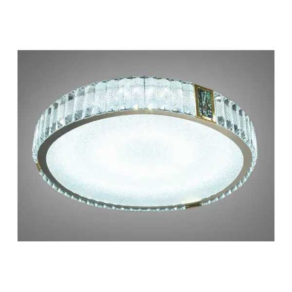 Кришталева люстра, 35W арт: N81029-500HR