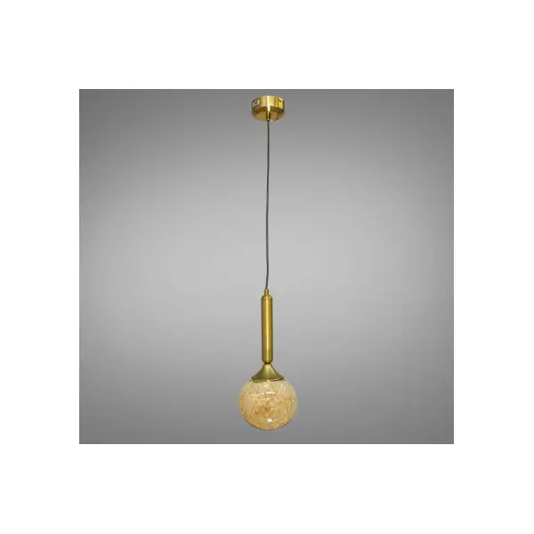 Підвіс до люстр 