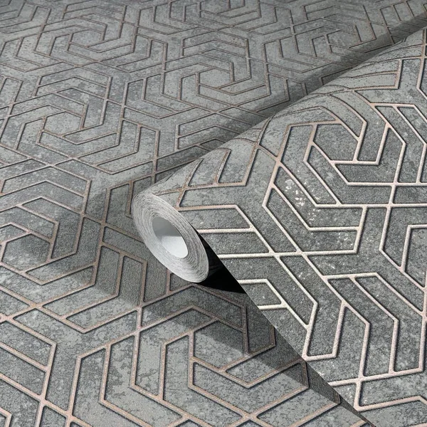 Шпалери Marburg City Glam 32309