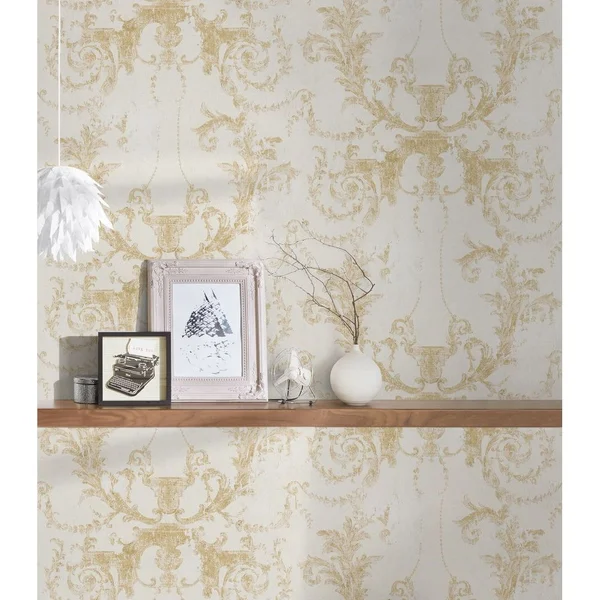 Шпалери AS Creation History of Art 37648-2 