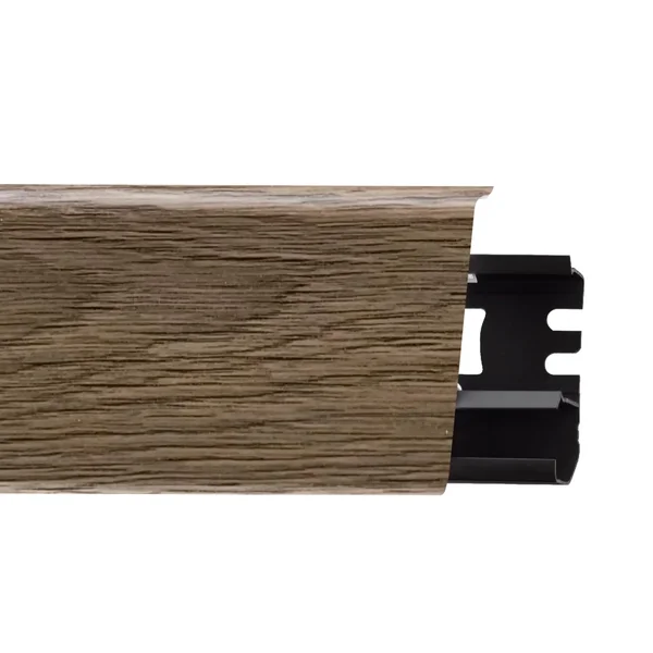 Плінтус Arbiton - INDO ДУБ ТЕМНИЙ 12