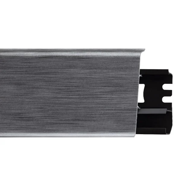 Плінтус Arbiton - INDO АЛЮМІНІЙ 17