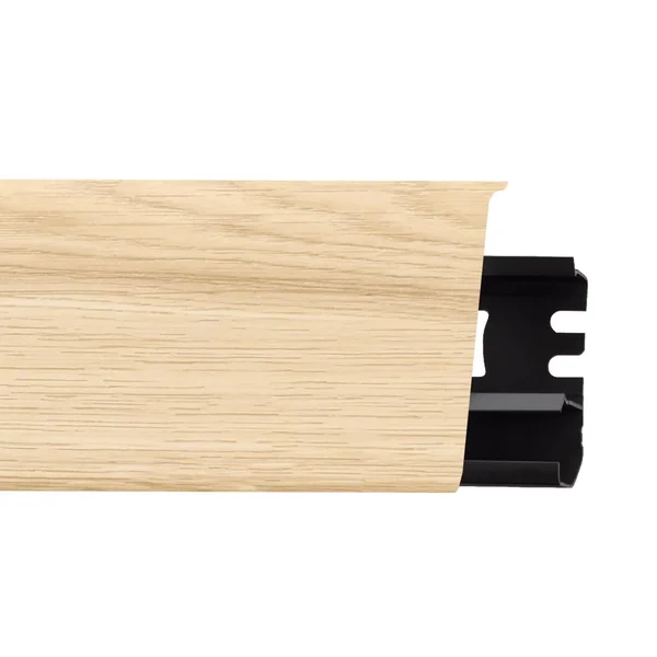 Плінтус Arbiton - INDO ДУБ ЯНКІ 153