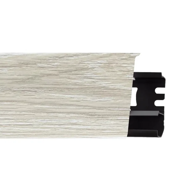 Плінтус Arbiton - INDO ДУБ ПІСОЧНИЙ 42