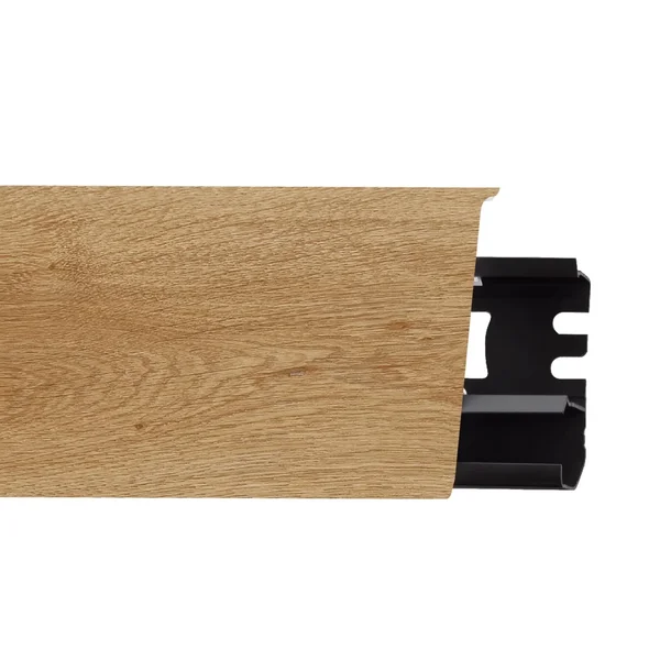 Плінтус Arbiton - INDO ДУБ МОНУМЕНТ 158