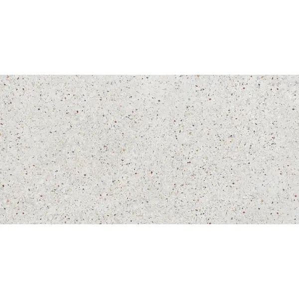 Плитка керамогранітна Rovena Light Grey SATIN 420x420x8 Opoczno