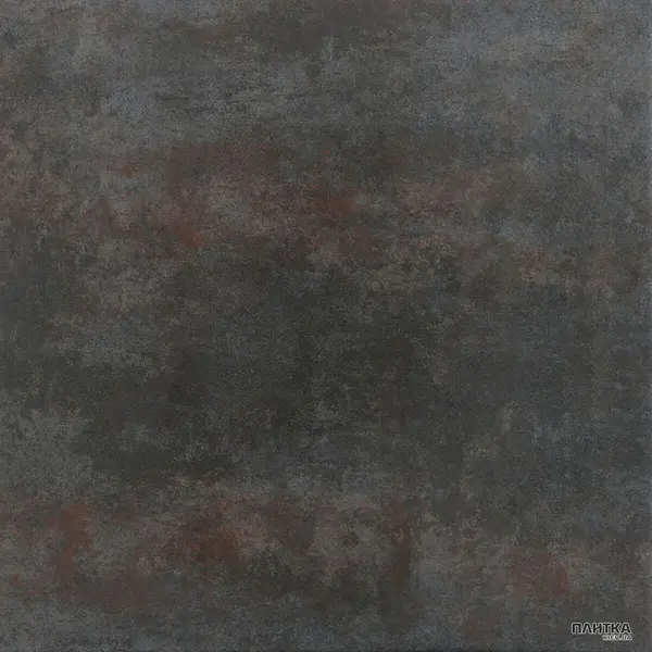 Плитка керамогранітна Trendo Nero 420×420x8 Cersanit