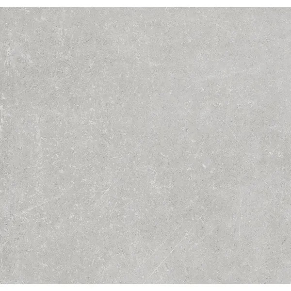 Плитка керамогранітна Stonehenge світло-сірий RECT 600x600x10 Golden Tile