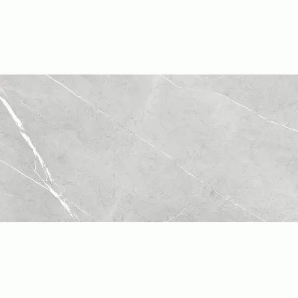 Плитка стінова Beatris Light Grey 297×600x9 Opoczno