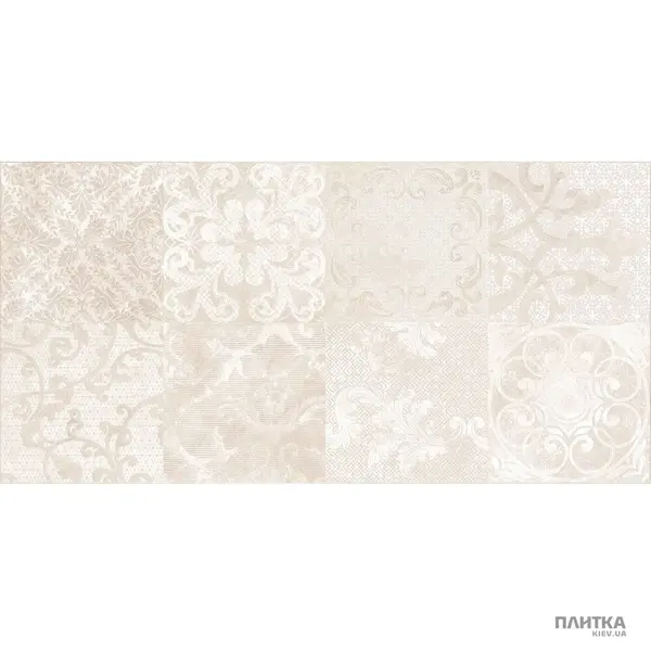 Плитка Декор Calma Patchwork 297×600x9 Opoczno