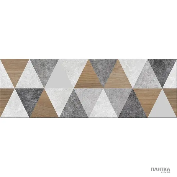 Плитка Декор DENIZE MIX 200х600x8,5 Cersanit