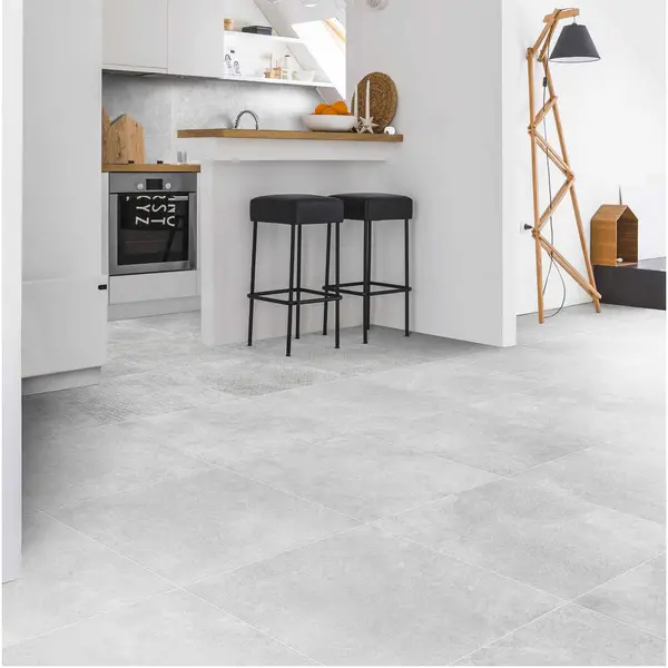 Плитка керамогранітна CARTER 420х420x8 Cersanit