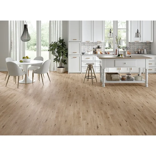 Плитка керамогранітна Forwood Light Brown 185x598x8 Cersanit