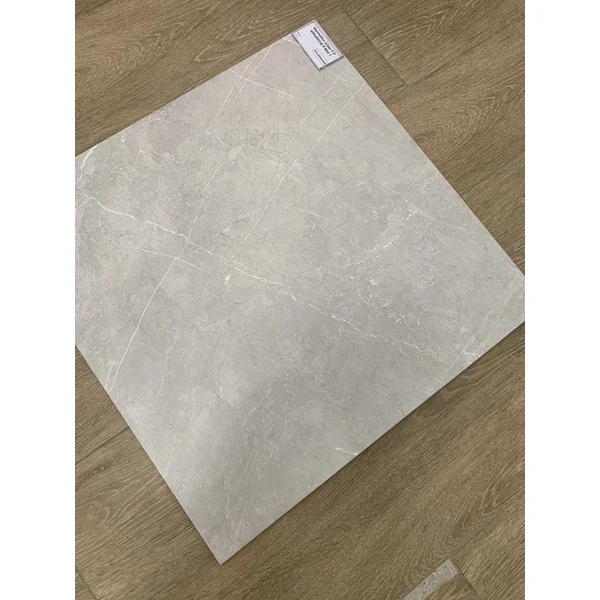 TEO. Marmolino Silver F P 600x600x8 R Mat 1
