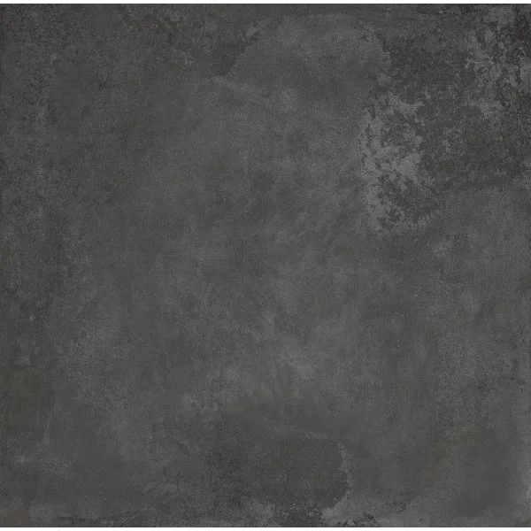 TEO. Hamburg Graphite F PC 600x600x8 R Semi Lappato 1