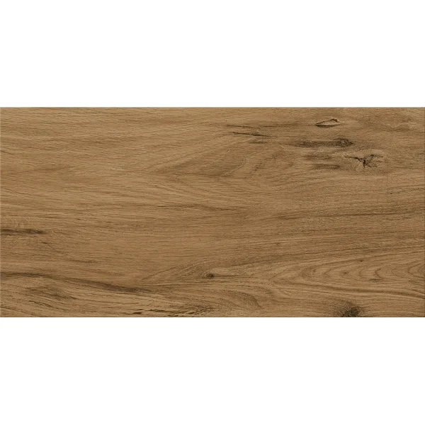 Плитка керамогранітна Gilberton Brown 298×598x9 Cersanit