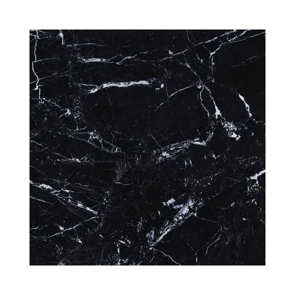 Керамическая плитка Megagres Marble HS610GN Noir 10*600*600