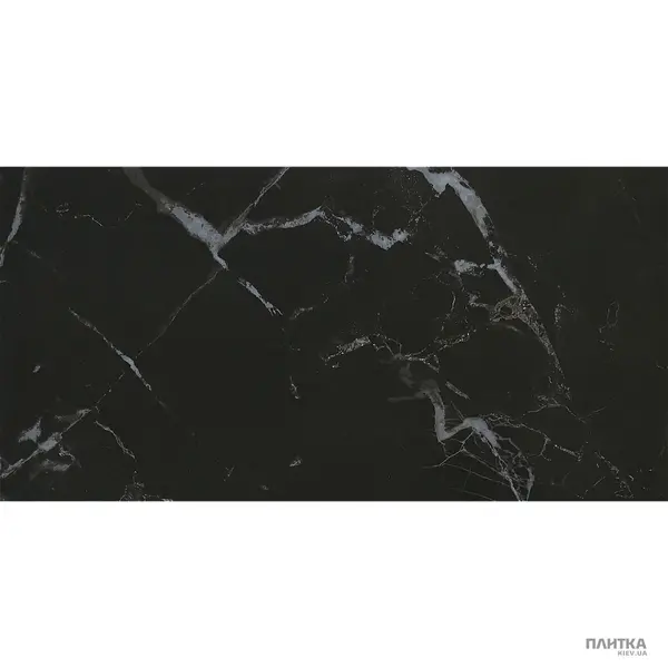 Керамогранит Almera Ceramica Imperium Black QI612P989M 600х1200