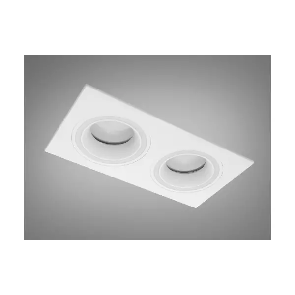 Поворотный точечный светильник 