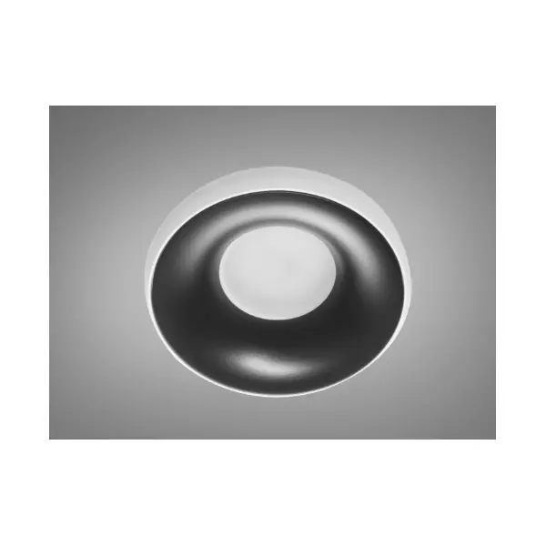 Поворотний точковий світильник 