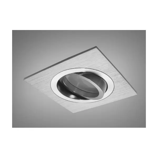 Поворотный точечный светильник 