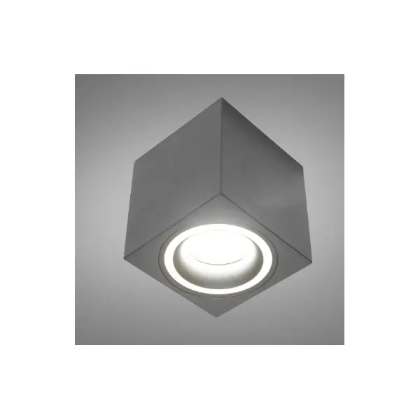 Накладной точечный светильник арт: QXL-18086-S-BK