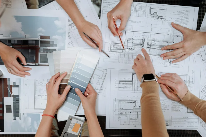 Архітектурний проект