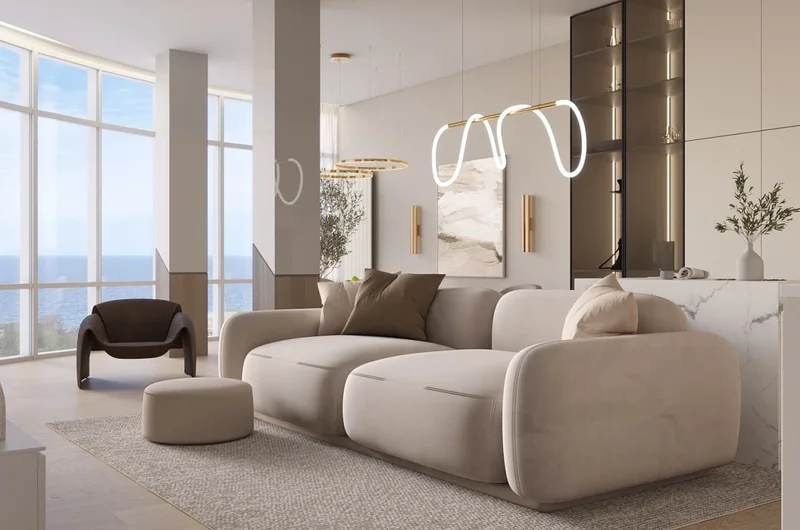 Розробка 3D візуалізацій в Одесі