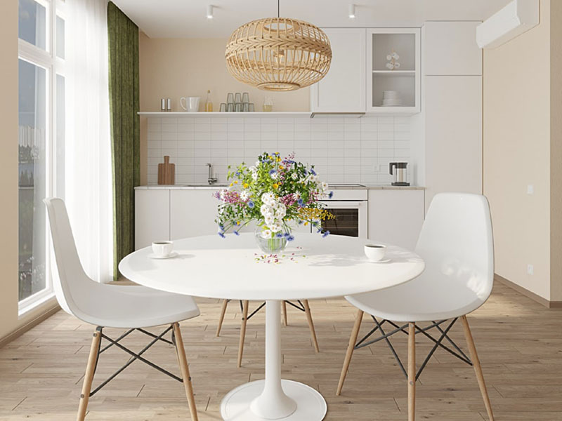 Під ключ тариф